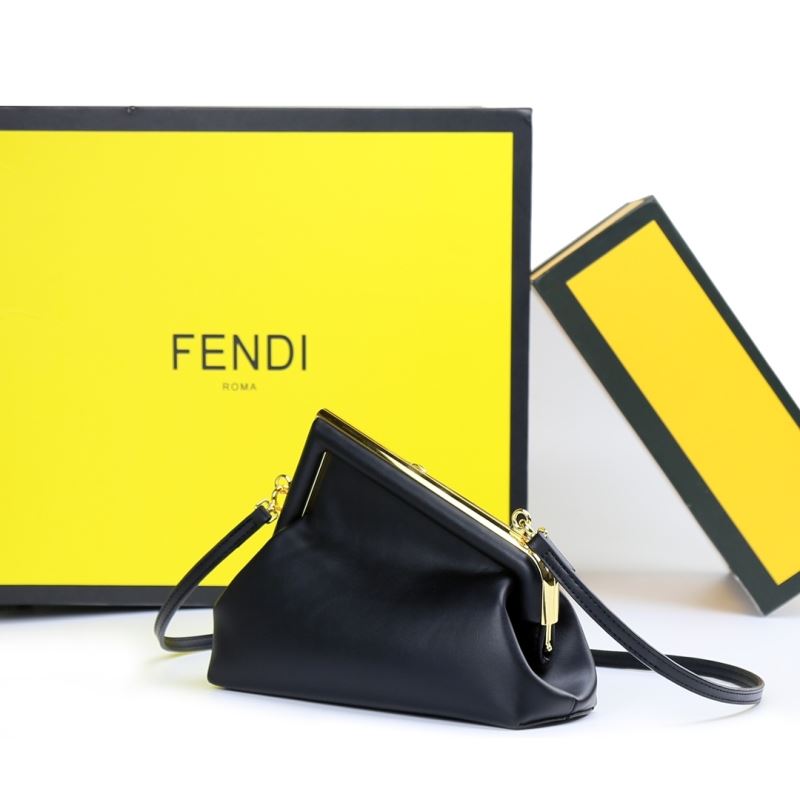 Fendi Satchel Bags